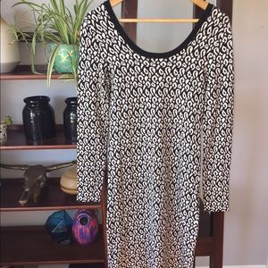 Banana republic dress